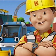 Bob the Builder (2015)