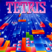 Tetris [Game Boy] (1989)