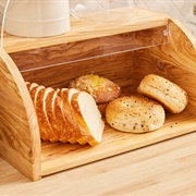 Bread Box