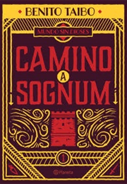 Camino a Sognum (Benito Taibo)