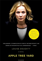 Apple Tree Yard (Louise Doughty)