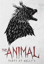 The Animal: Party at Kelly&#39;s (Chad Nicholas)