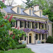 Hagley Museum, Delaware