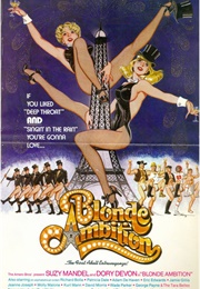 Blonde Ambition (1981)