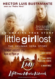 Little Girl Lost (2008)