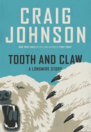 Tooth and Claw (Craig Johnson)