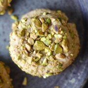 Pistachio Cookie