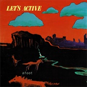 Let&#39;s Active - Afoot (1983)