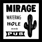 #286 the Mirage