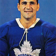 Bobby Baun (Toronto Maple Leafs)