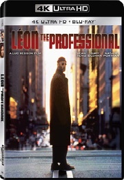 Léon: The Professional 4K (1994)