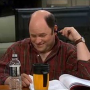 Curb Your Enthusiasm: &quot;The Table Read&quot; (S7,E9)