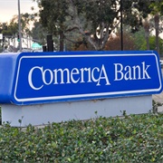 Comerica Bank