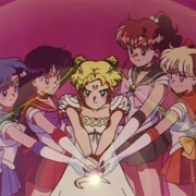 S1.E46: Usagi&#39;s Memory Is Eternal! a New Rebirth