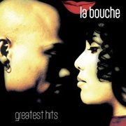 Be My Lover - La Bouche