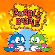 Bubble Bobble (1986)