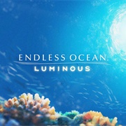 Endless Ocean: Luminous