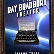 Ray Bradbury Theater Season 3