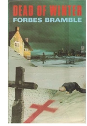 Dead of Winter (Forbes Bramble)