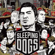 Sleeping Dogs (2012)