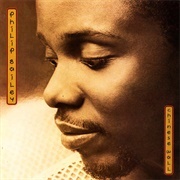 Chinese Wall - Philip Bailey