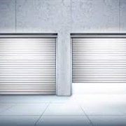 Aluminium Roller Shutters