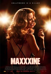 Maxxxine (2024)