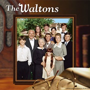 The Waltons Season 3