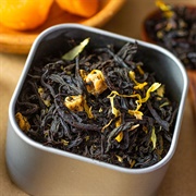 Apricot Ginger Tea - Spice and Tea Exchange