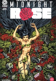 Midnight Rose by Jim Starlin; #1 (Aftershock Comics)