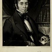 Benjamin Lundy