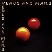 Venus and Mars - Paul McCartney &amp; Wings