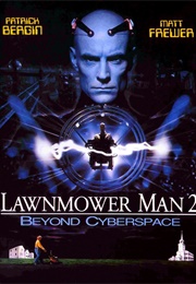 Lawnmower Man 2: Beyond Cyberspace (1996)