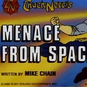 S1.E4: Menace From Space