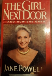 The Girl Next Door (Powell) (Jane Powell)