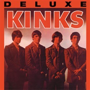 Kinks - The Kinks