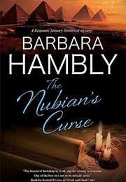 The Nubian&#39;s Curse (Barbara Hambly)