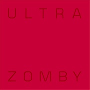 Zomby - Ultra