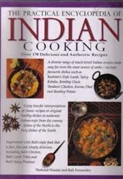 The Practical Encyclopedia of Indian Cooking (Shehzad Hussain &amp; Rafi Fernandez)