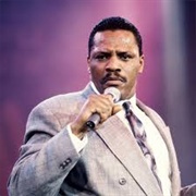 Alexander O&#39;Neal