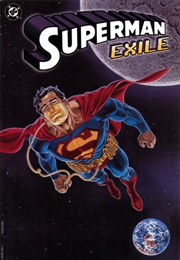 Superman: Exile (Various)