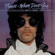 When Doves Cry (1984) - Prince &amp; the Revolution