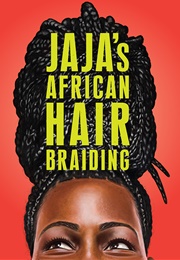 Jaja&#39;s African Hair Braiding (Jocelyn Bioh)