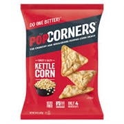 Popcorners