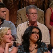 S17.E14: Survivor: Gabon - Earth&#39;s Last Eden - The Reunion