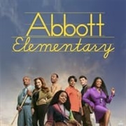 Abbott Elementary Season 3