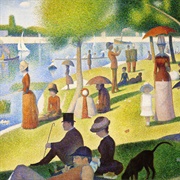 Georges Pierre Seurat