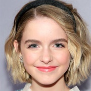 McKenna Grace