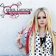 Keep Holding on - Avril Lavigne