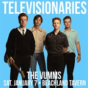 The Televisionaires